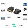 DVI 24+1 pin HDMI converter adapter Image 2