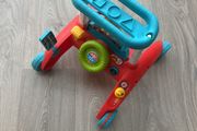 baby walker