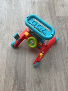 baby walker