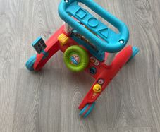 baby walker