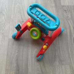 baby walker