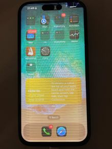iPhone 15 128 gb