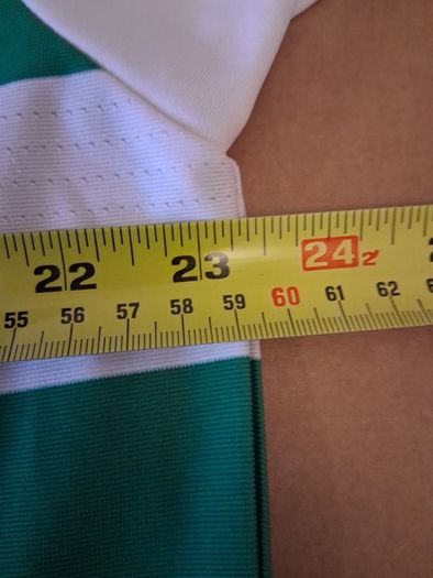 Celtic Jersey. Official Umbro Mens Home Jersey From Season 2004/2005. Authentic Original From The Time. Collect In Dublin Or Receive Via Post.