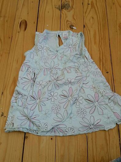 Next baby dress