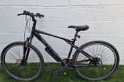 Gt aggressor