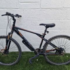 Gt aggressor