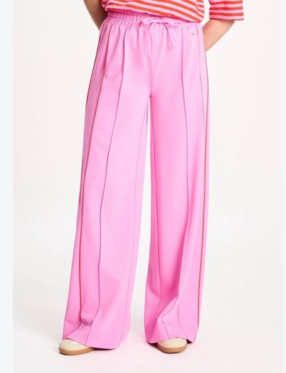 Pom Amsterdam Wide Leg Pants