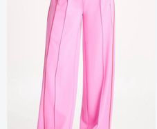 Pom Amsterdam Wide Leg Pants