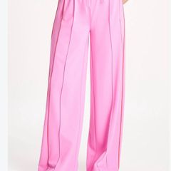 Pom Amsterdam Wide Leg Pants