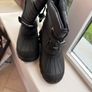 kids snow boots Image 2