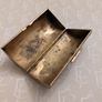 Vintage Kigu Barrel Cigarette Case Image 5