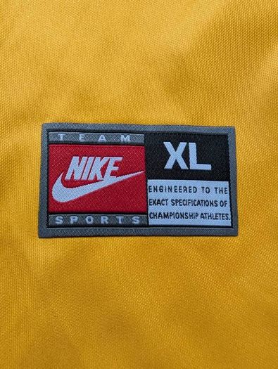 Retro Nike Arsenal Jersey
