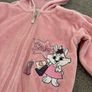 baby girl hoodie 80cm Image 3