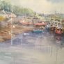 Art - Vintage Watercolour ( Ursula Moloney ) Image 9