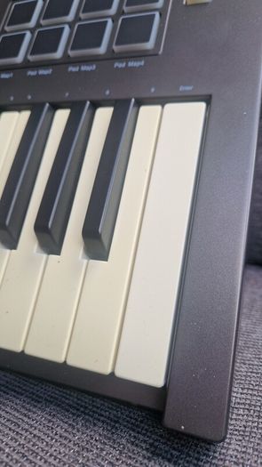 Nektar LX49+ Keyboard