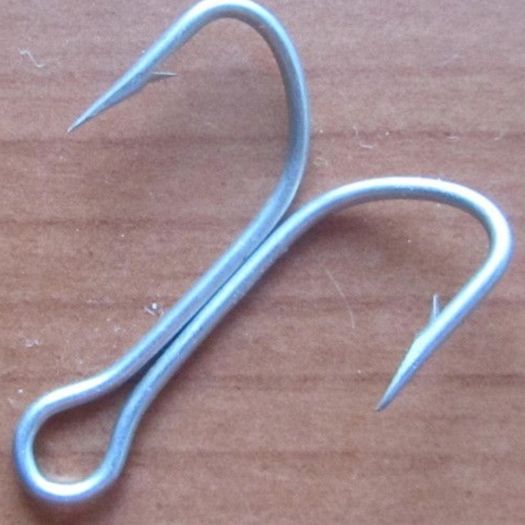 Fishing hooks