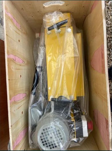 New  220v  Scrap Cable Stripping Machine 1mm-40mm, 10 Blades Wire Stripper Recycling Copper Cable Strippers