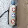 HoMedics back massager Image 3