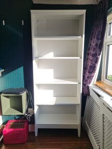 Idnas Ikea Bookshelf