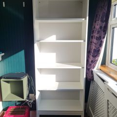 Idnas Ikea Bookshelf