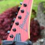 Ibanez RG550 Genesis RFR Image 3