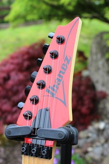 Ibanez RG550 Genesis RFR