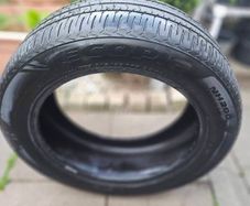 Bridgestone Ecopia Tyre