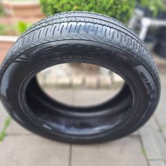Bridgestone Ecopia Tyre