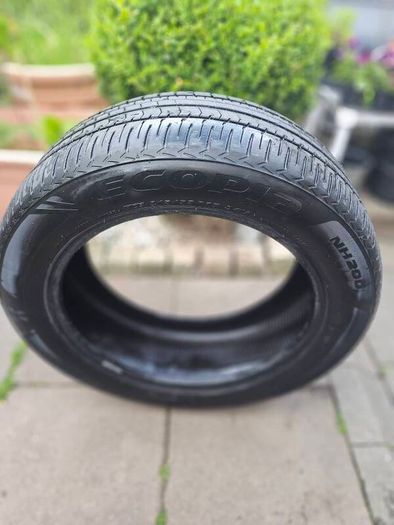 Bridgestone Ecopia Tyre