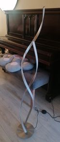 LED Floor Lamp