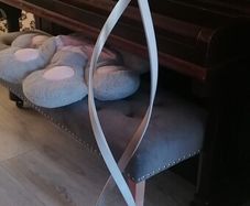 LED Floor Lamp