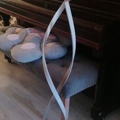 LED Floor Lamp