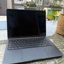 Apple MacBook Air M4 2025 13 inch Midnight Like New Box Charger Image 3