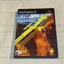 Sky Odyssey  Complete Top PlayStation 2 Game For Sale Here Image 5