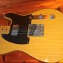 Fender Telecaster Limited Edition American Vintage 52 Image 4
