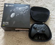 xbox controller elite series 2