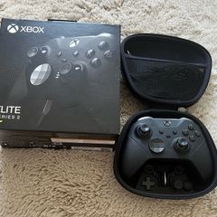 xbox controller elite series 2