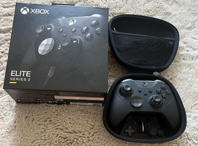 xbox controller elite series 2