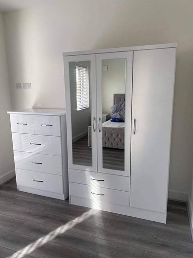 Bedroom Furniture