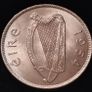 #876 - Ireland - 1954 - Florin - UNC - KM.15a Image 2