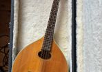 Vintage Mandola, Made in Korea