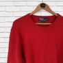 Ralph Lauren Sweater Image 3