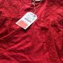 Girls BNWT top 9/12 mths Image 2