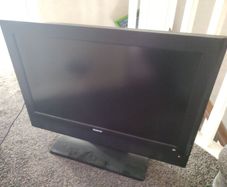 Beko 32 Lcd Tv
