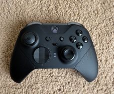 Xbox Elite Series 2 Controller