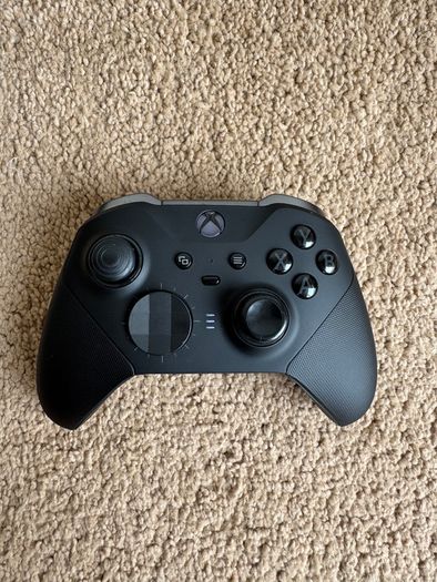 Xbox Elite Series 2 Controller