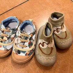Shoes for baby girl 18month