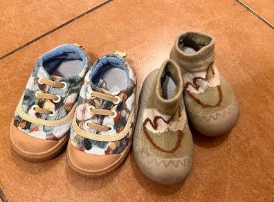 Shoes for baby girl 18month