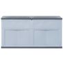 Garden Storage Box Image 3
