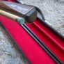Riley vintage elite Mercury QE008A snooker cue Image 6